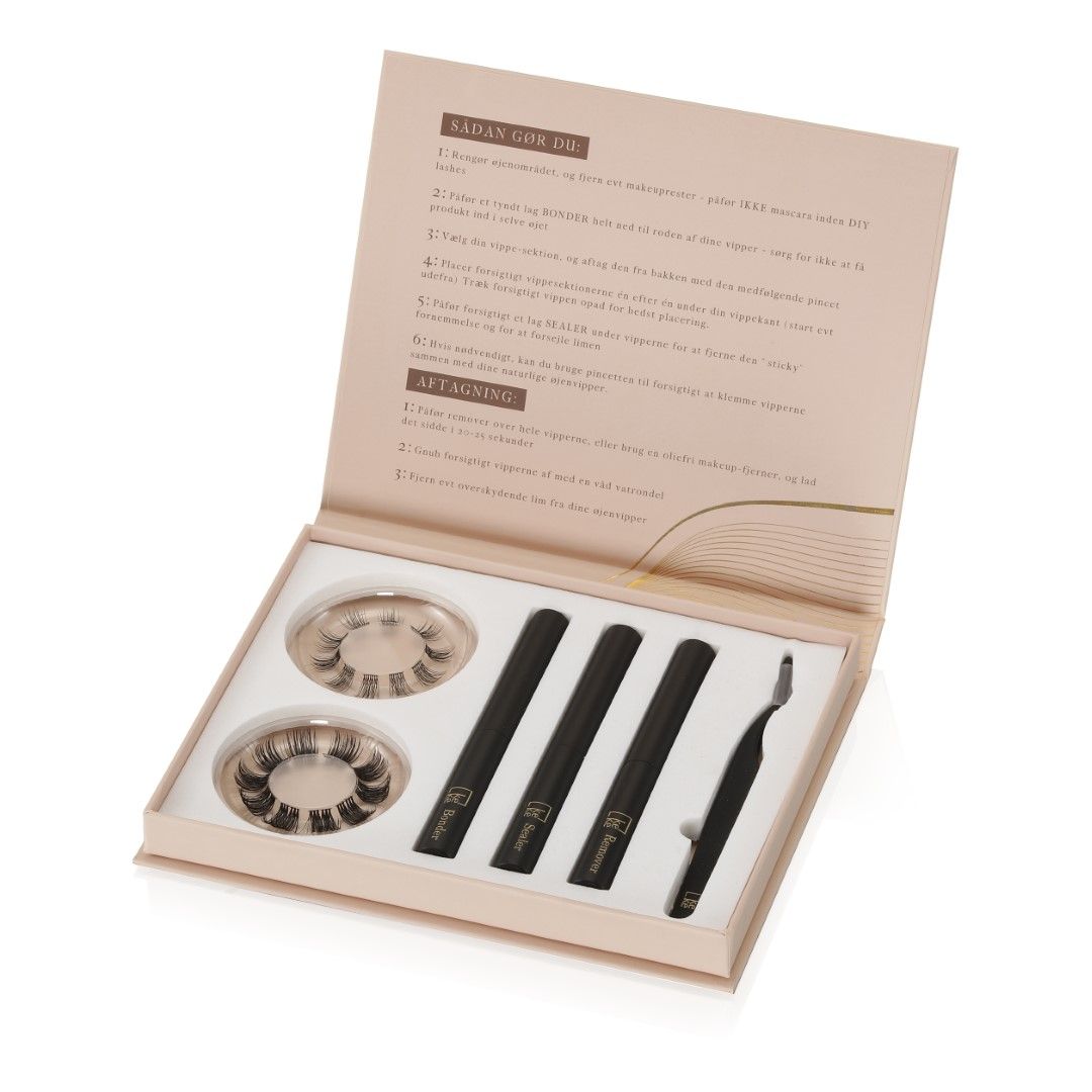 Rigid Boxes packaging