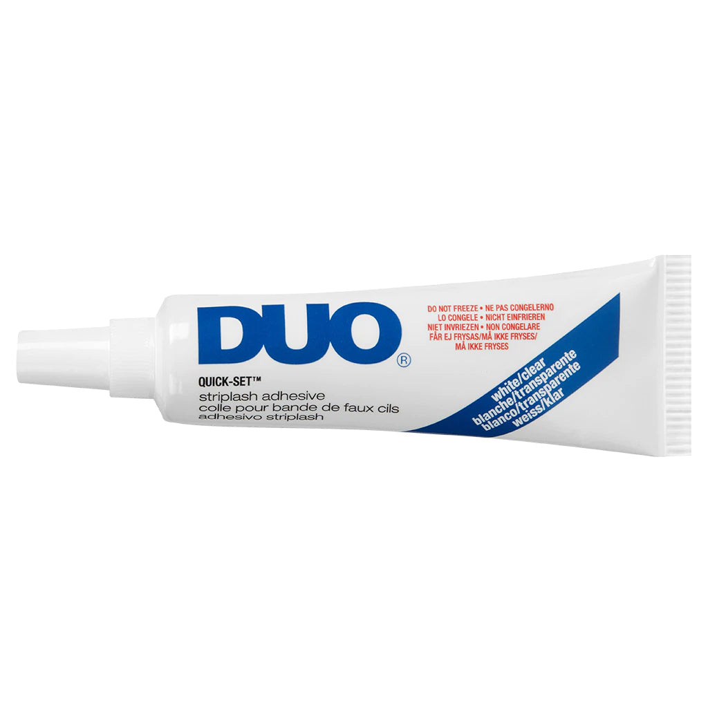DUO (tube) hvid